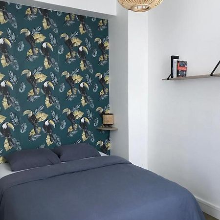 Cosy A Coty Appartement Le Havre Buitenkant foto