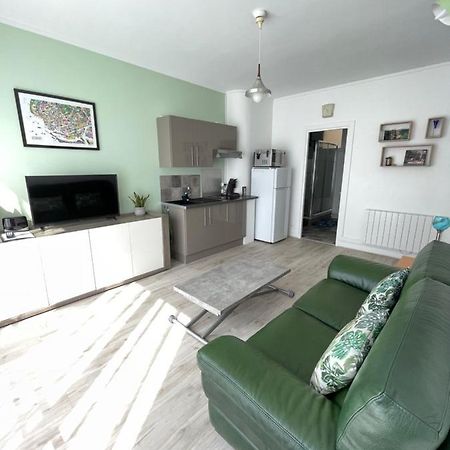 Cosy A Coty Appartement Le Havre Buitenkant foto