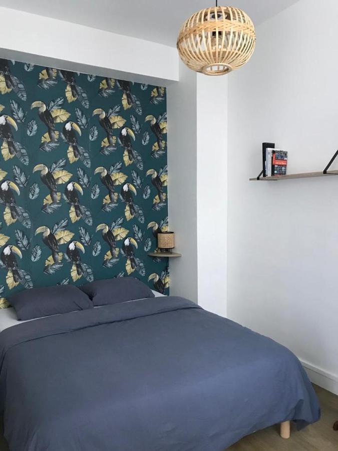 Cosy A Coty Appartement Le Havre Buitenkant foto