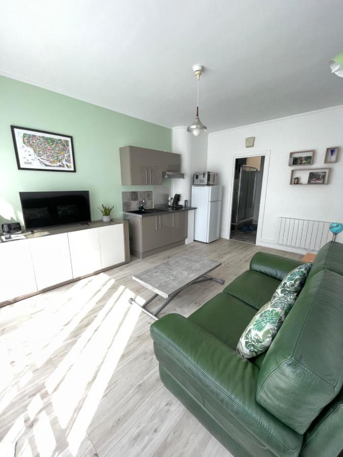 Cosy A Coty Appartement Le Havre Buitenkant foto