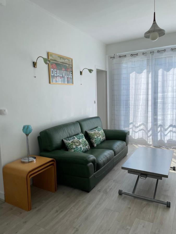 Cosy A Coty Appartement Le Havre Buitenkant foto