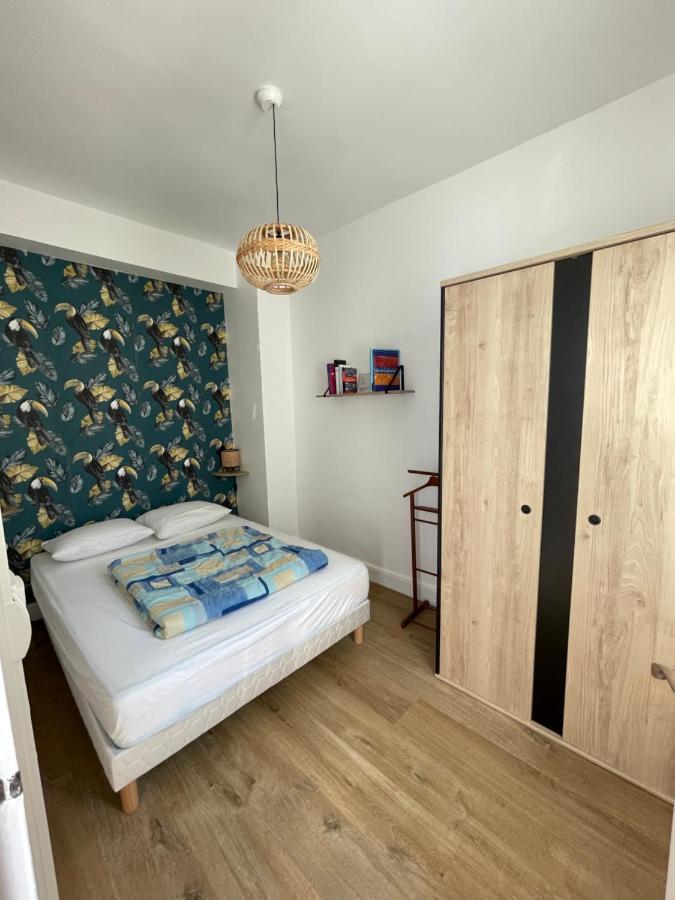 Cosy A Coty Appartement Le Havre Buitenkant foto