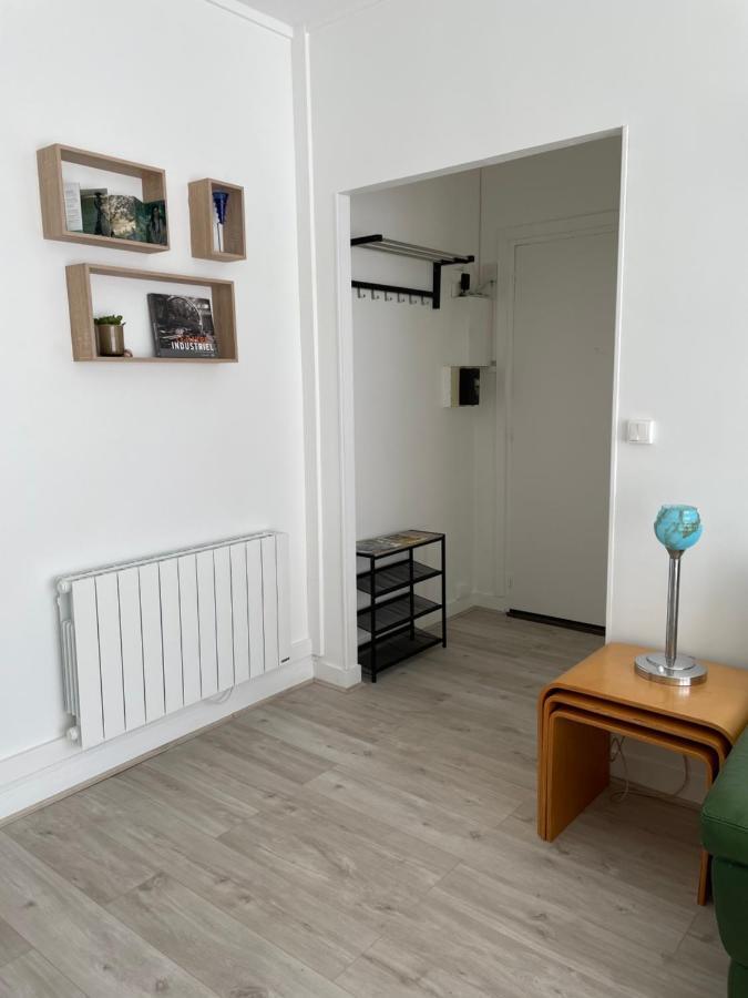 Cosy A Coty Appartement Le Havre Buitenkant foto